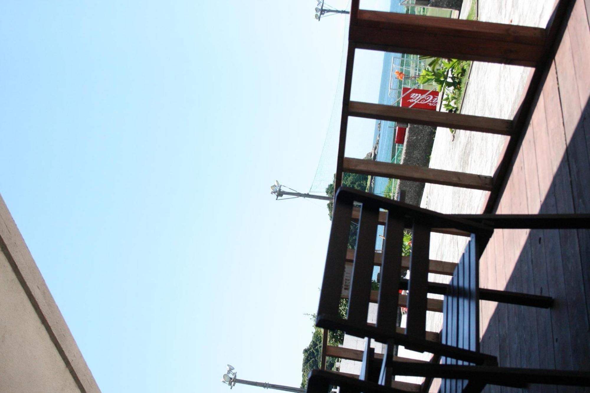 Sunset Breeze Hota Bed & Breakfast Kyonan Екстериор снимка