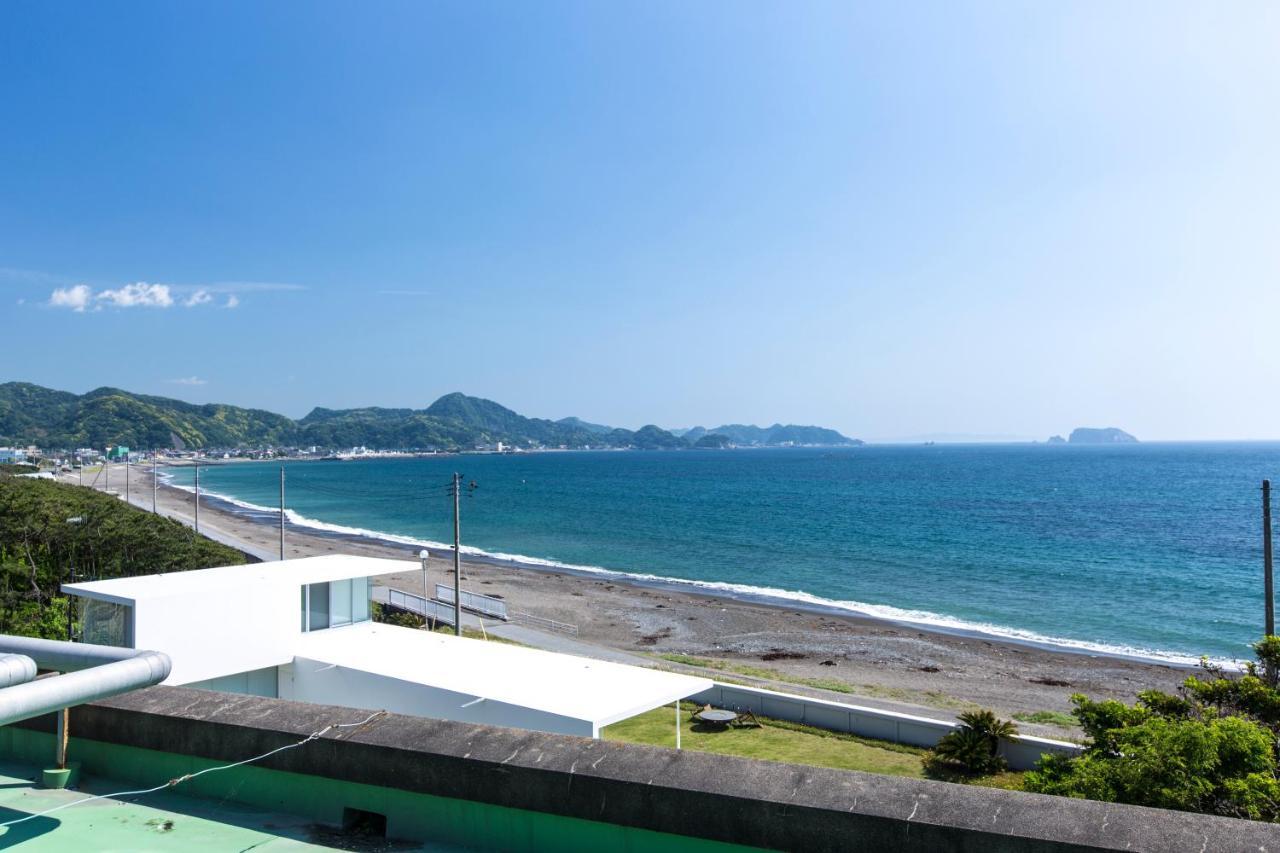 Sunset Breeze Hota Bed & Breakfast Kyonan Екстериор снимка