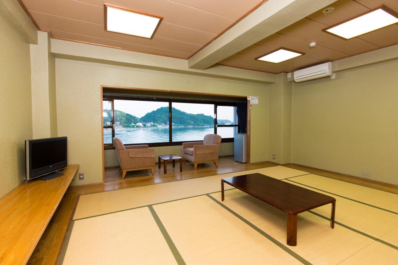 Sunset Breeze Hota Bed & Breakfast Kyonan Екстериор снимка