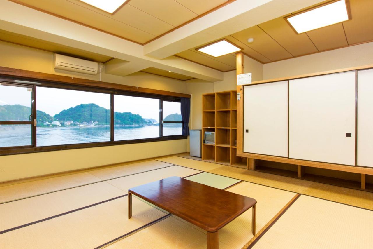 Sunset Breeze Hota Bed & Breakfast Kyonan Екстериор снимка