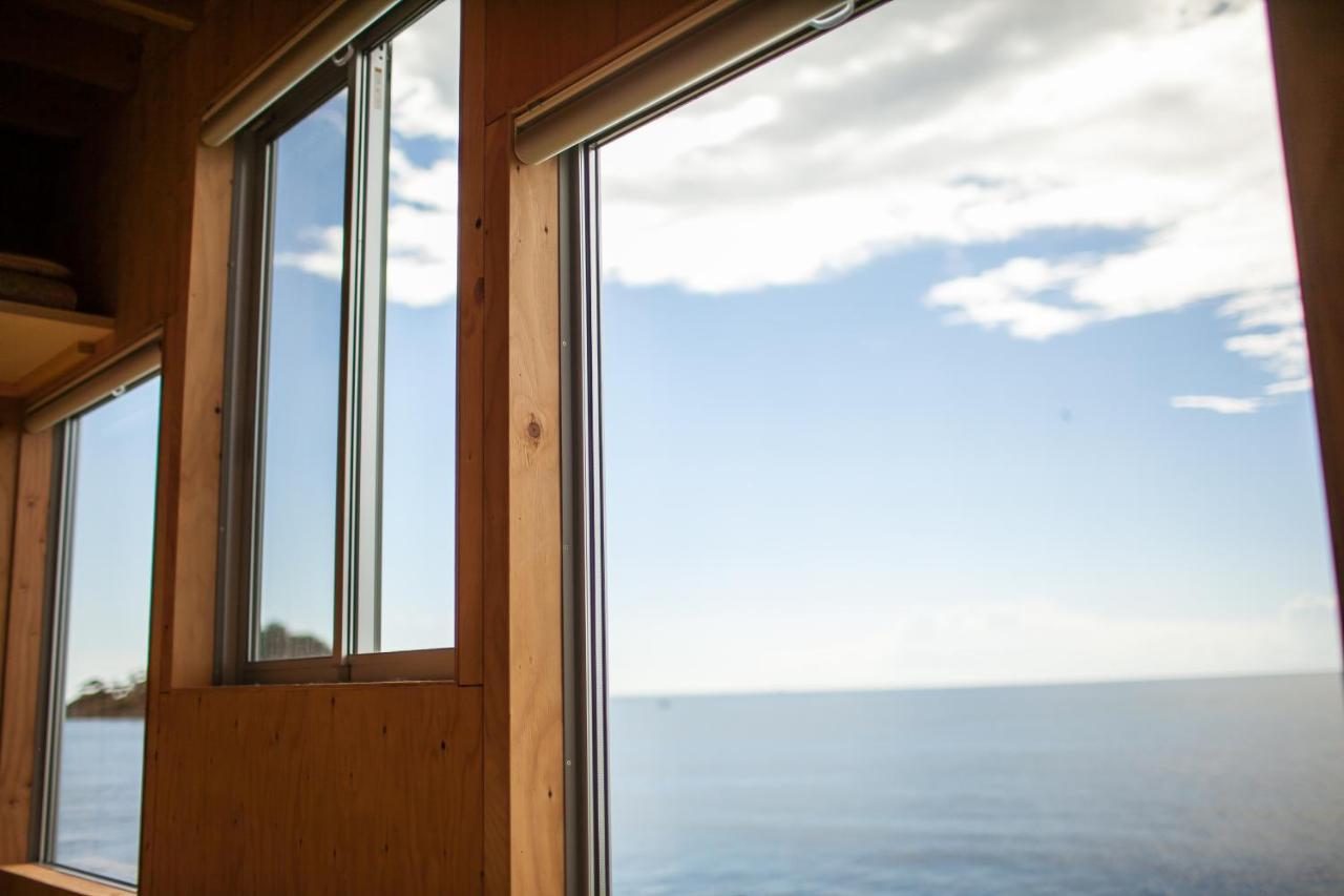Sunset Breeze Hota Bed & Breakfast Kyonan Екстериор снимка